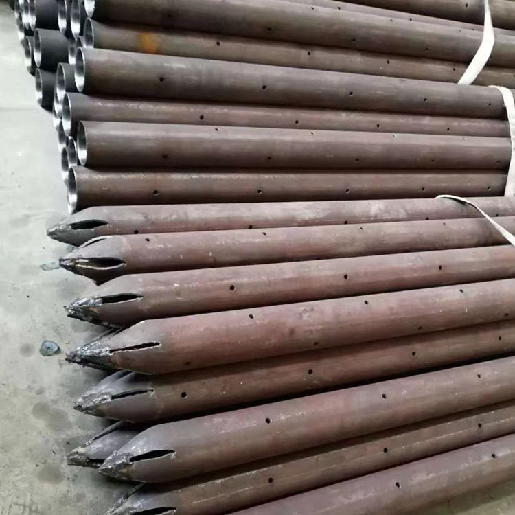 象山76mm管棚管