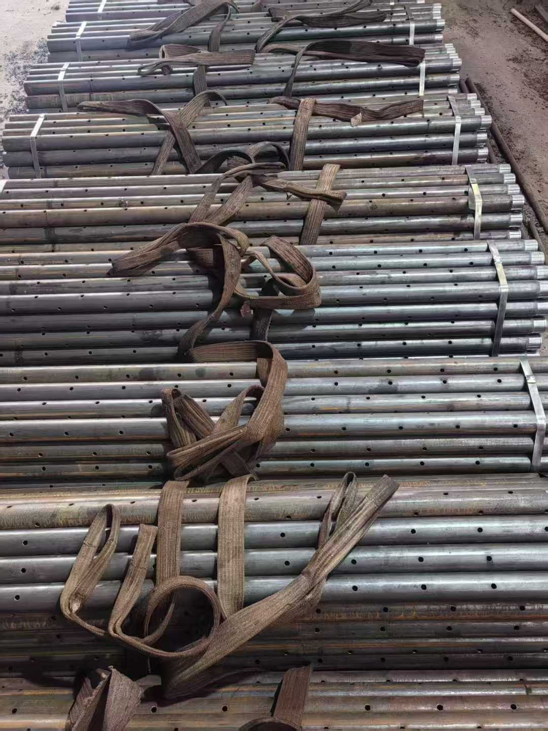 象山127mm管棚管
